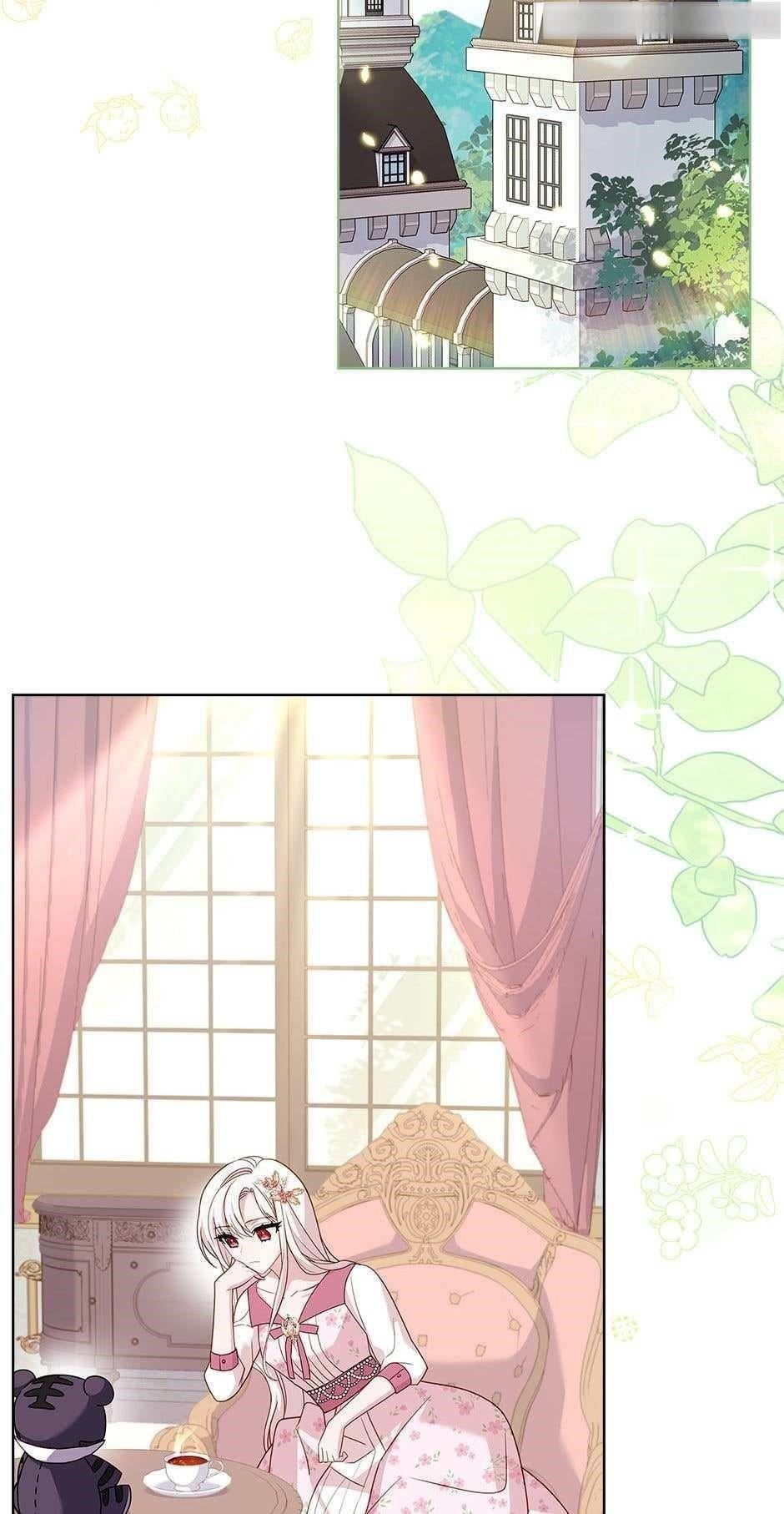 The Lady Wants to Rest Chapter 104 - Page 68 in English
