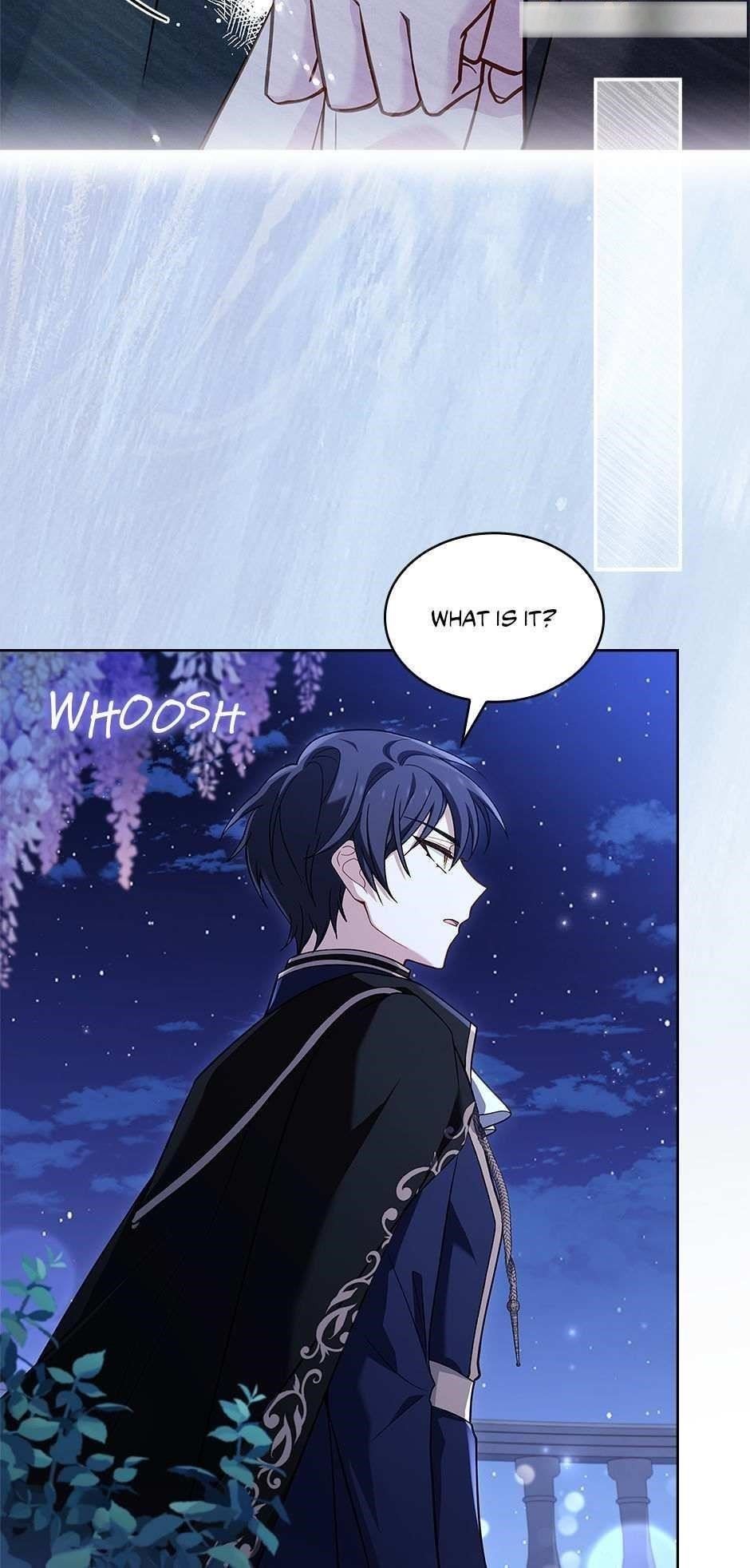The Lady Wants to Rest Chapter 104 - Page 7 in English