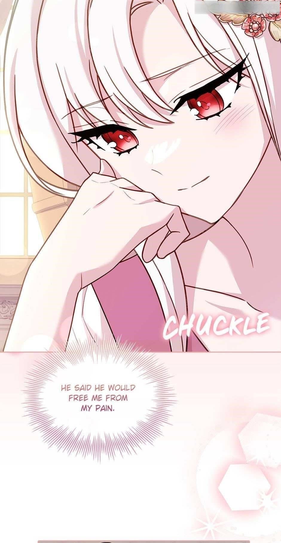 The Lady Wants to Rest Chapter 104 - Page 70 in English