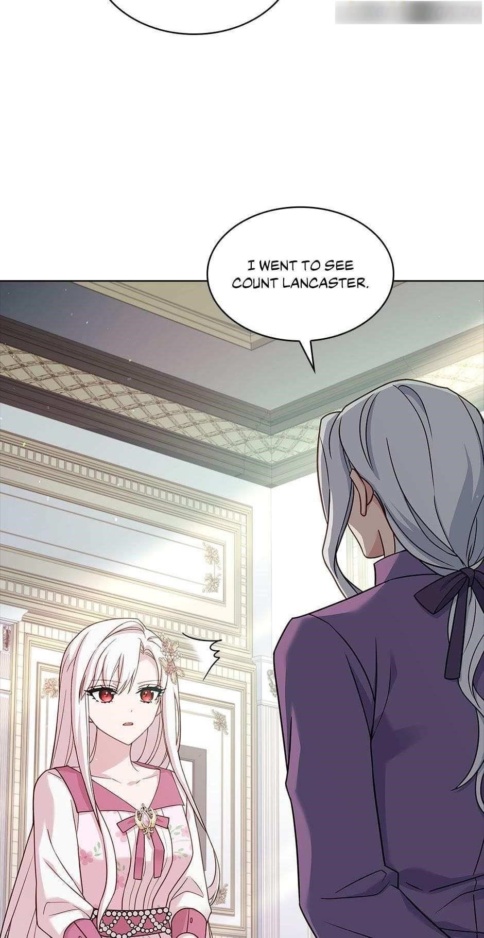 The Lady Wants to Rest Chapter 104 - Page 82 in English