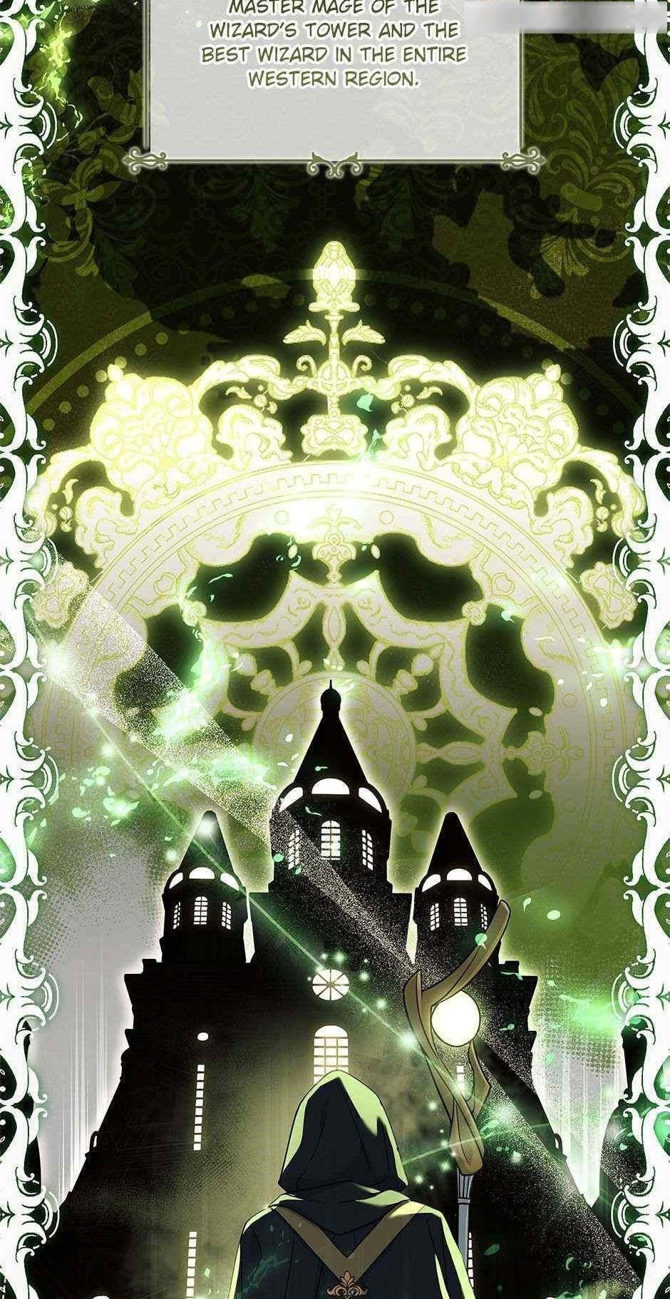 The Lady Wants to Rest Chapter 104 - Page 84 in English