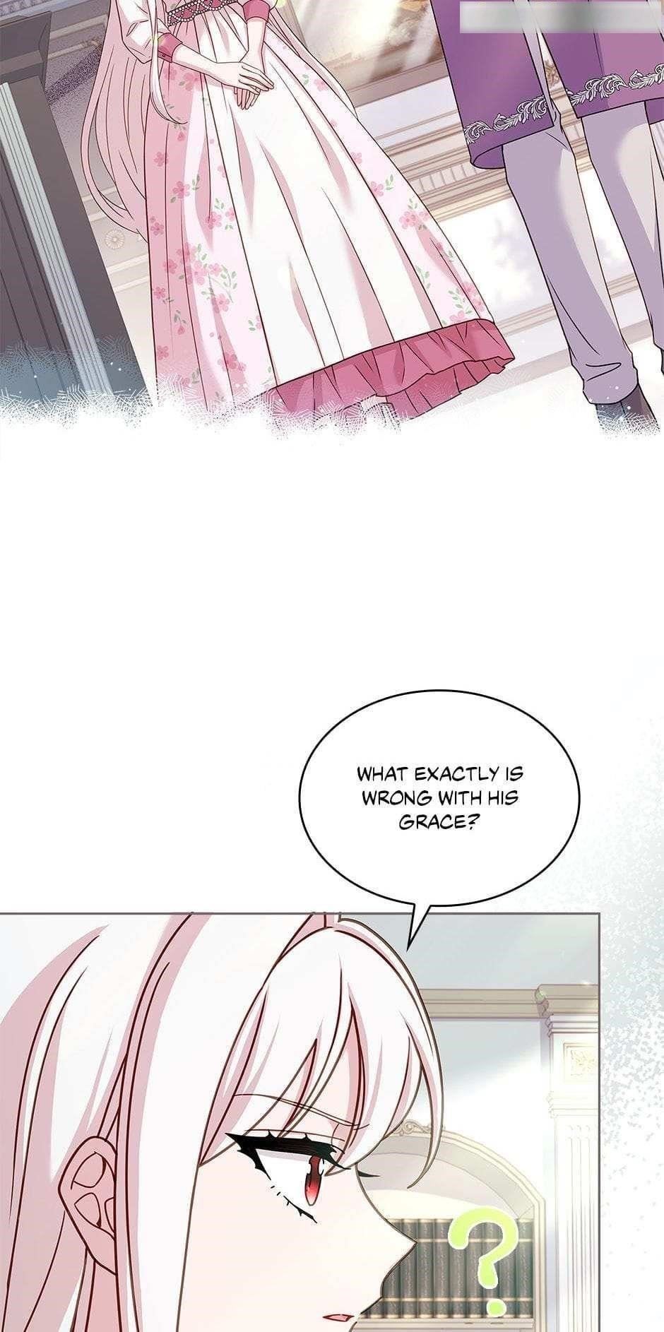 The Lady Wants to Rest Chapter 104 - Page 90 in English