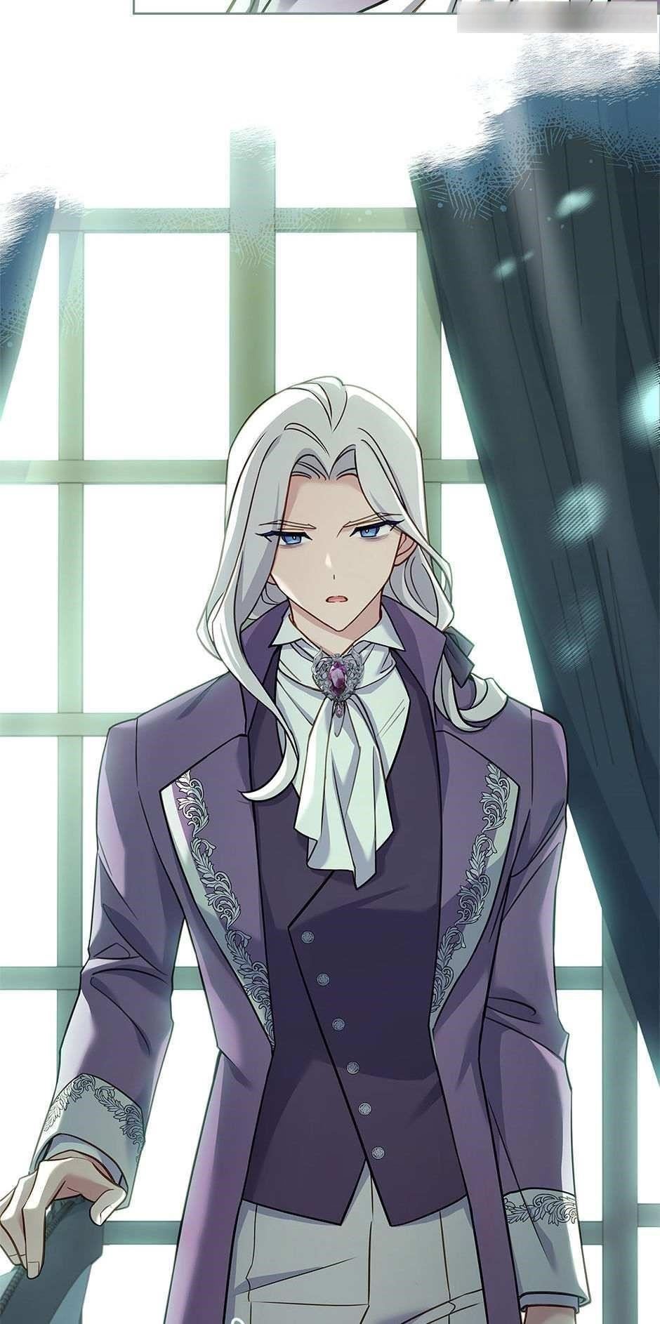 The Lady Wants to Rest Chapter 104 - Page 92 in English