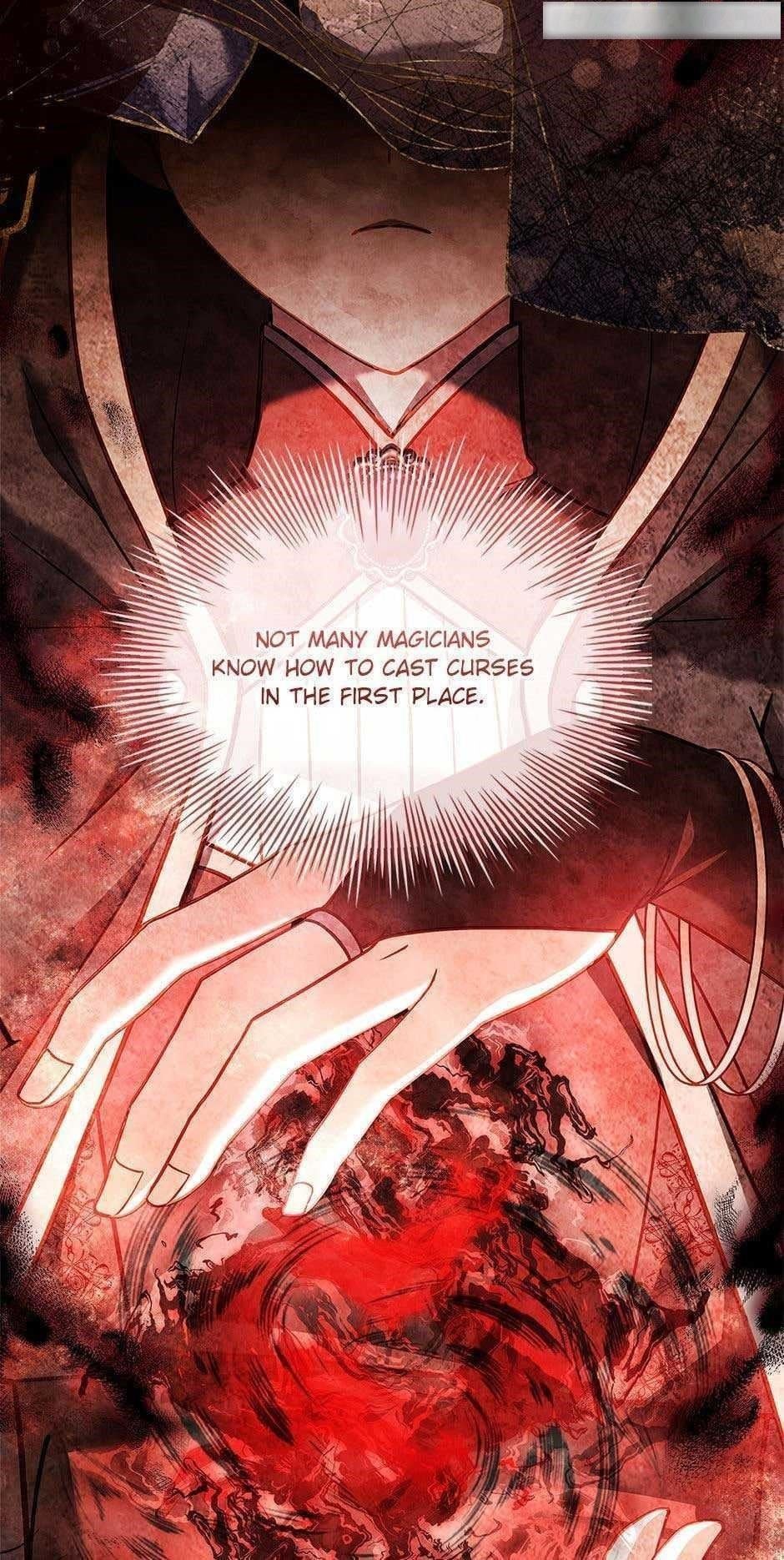 The Lady Wants to Rest Chapter 105 - Page 10 in English