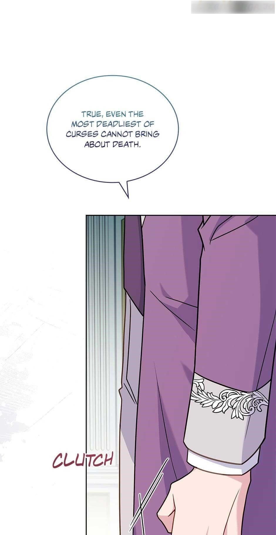 The Lady Wants to Rest Chapter 105 - Page 14 in English