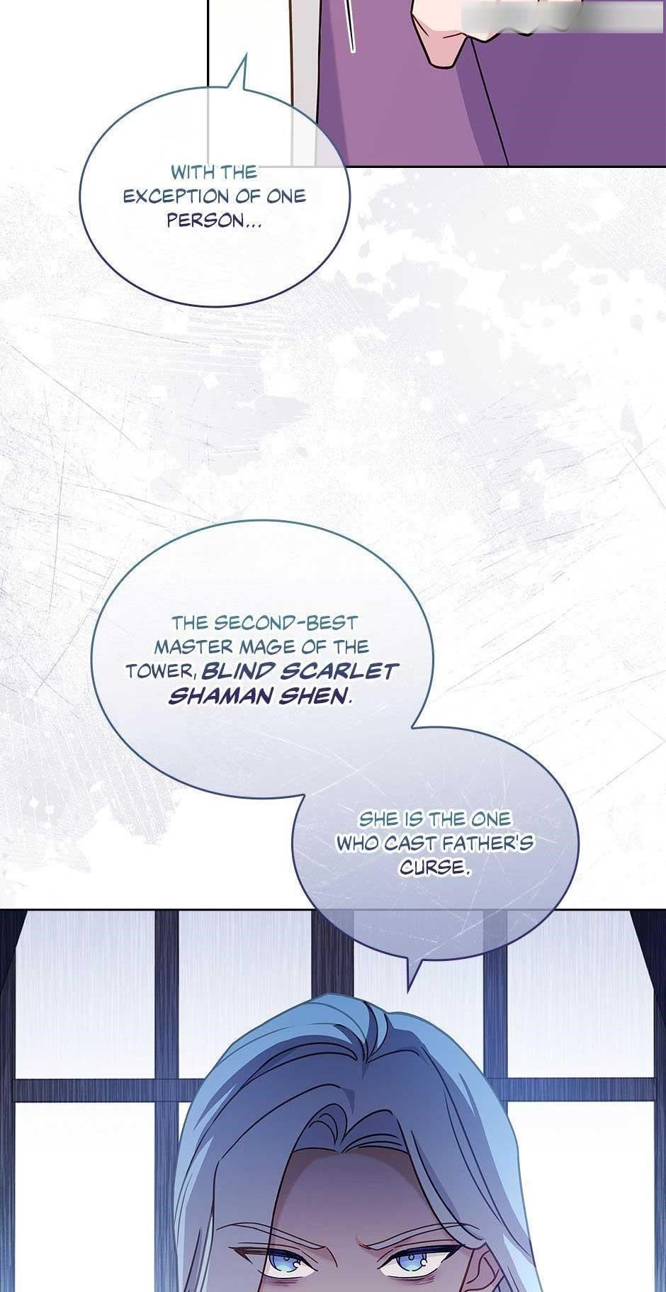 The Lady Wants to Rest Chapter 105 - Page 15 in English