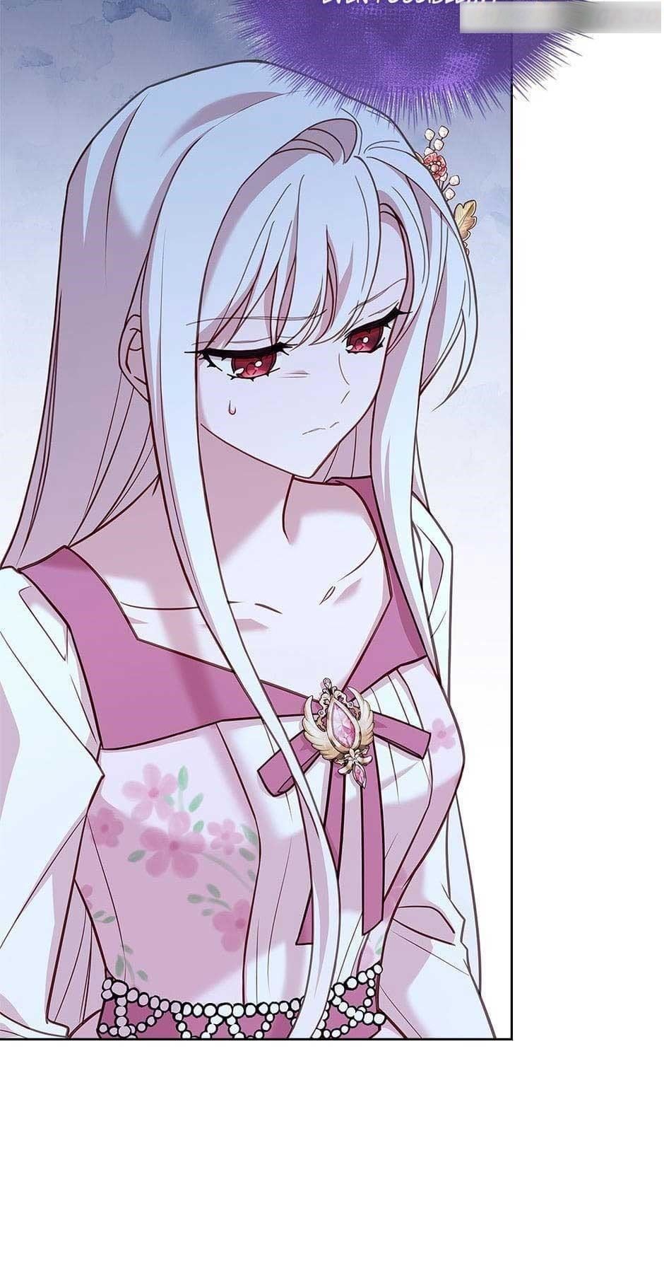 The Lady Wants to Rest Chapter 105 - Page 21 in English