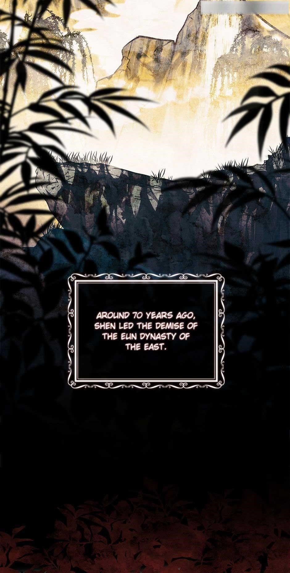 The Lady Wants to Rest Chapter 105 - Page 25 in English