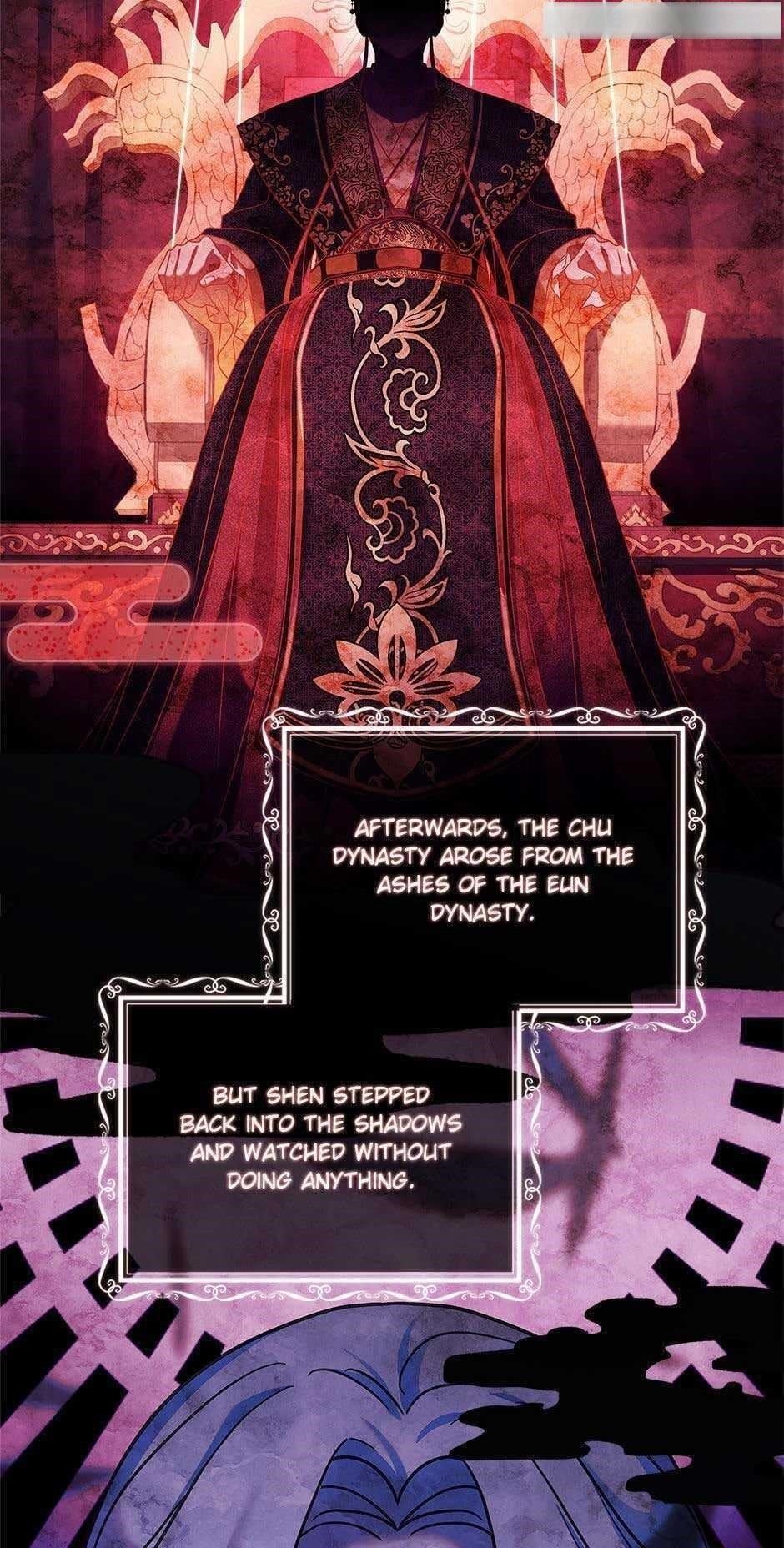 The Lady Wants to Rest Chapter 105 - Page 28 in English