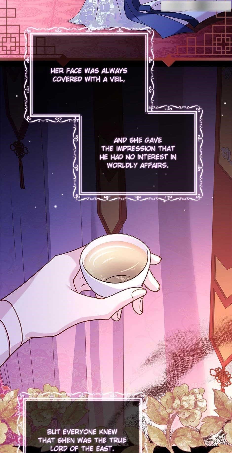 The Lady Wants to Rest Chapter 105 - Page 31 in English