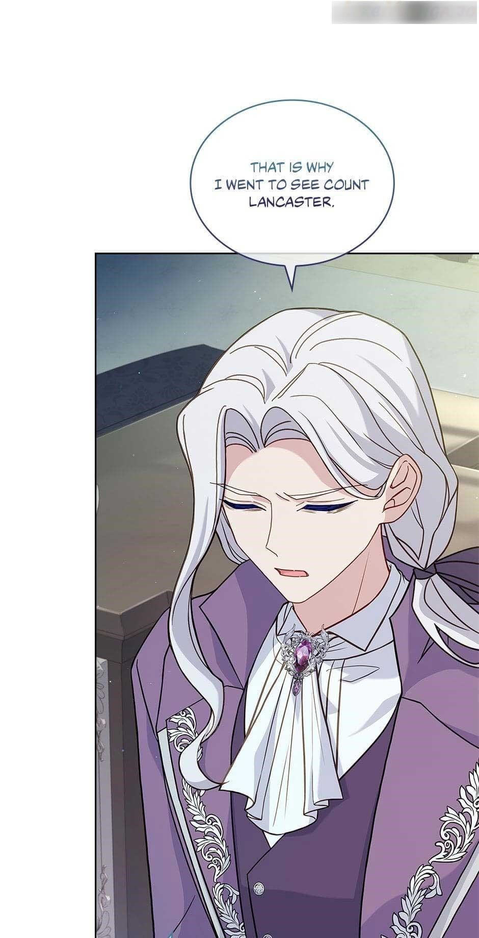 The Lady Wants to Rest Chapter 105 - Page 4 in English
