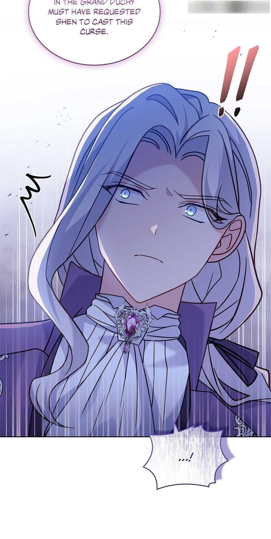 The Lady Wants to Rest Chapter 105 - Page 41 in English