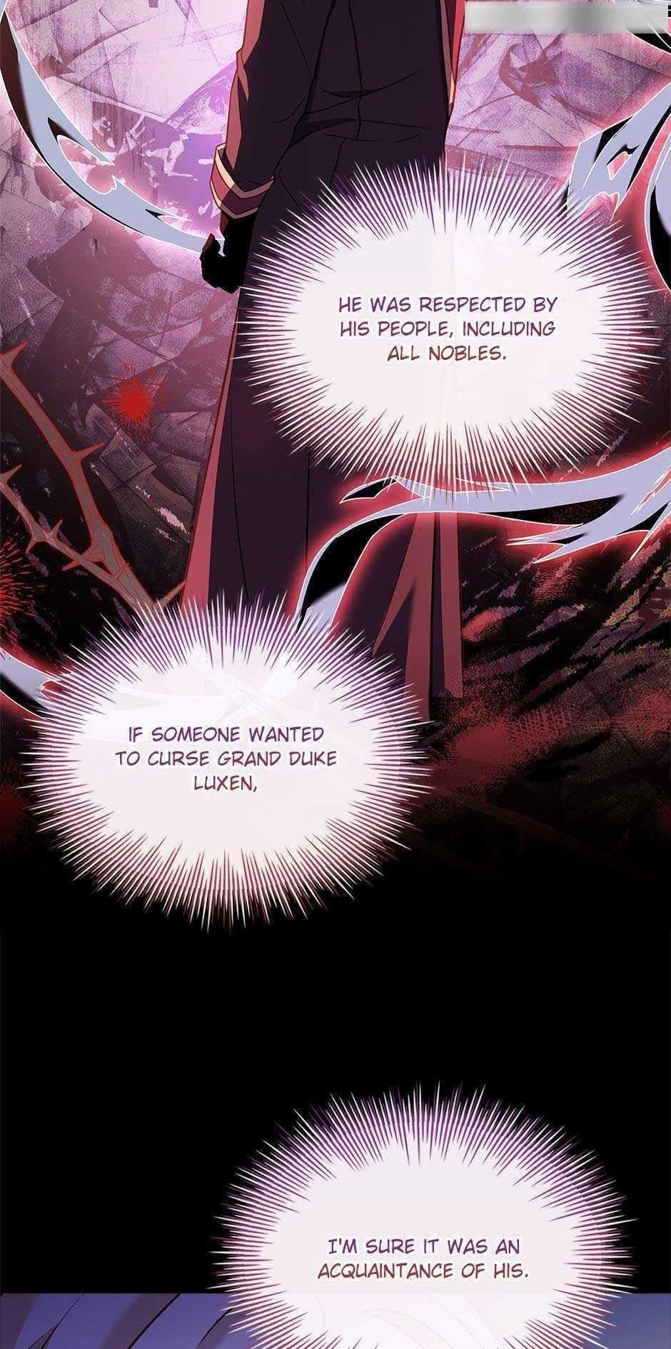 The Lady Wants to Rest Chapter 105 - Page 46 in English