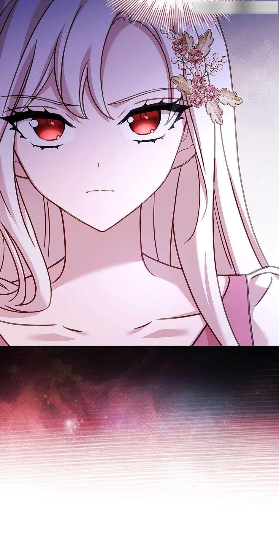 The Lady Wants to Rest Chapter 105 - Page 47 in English