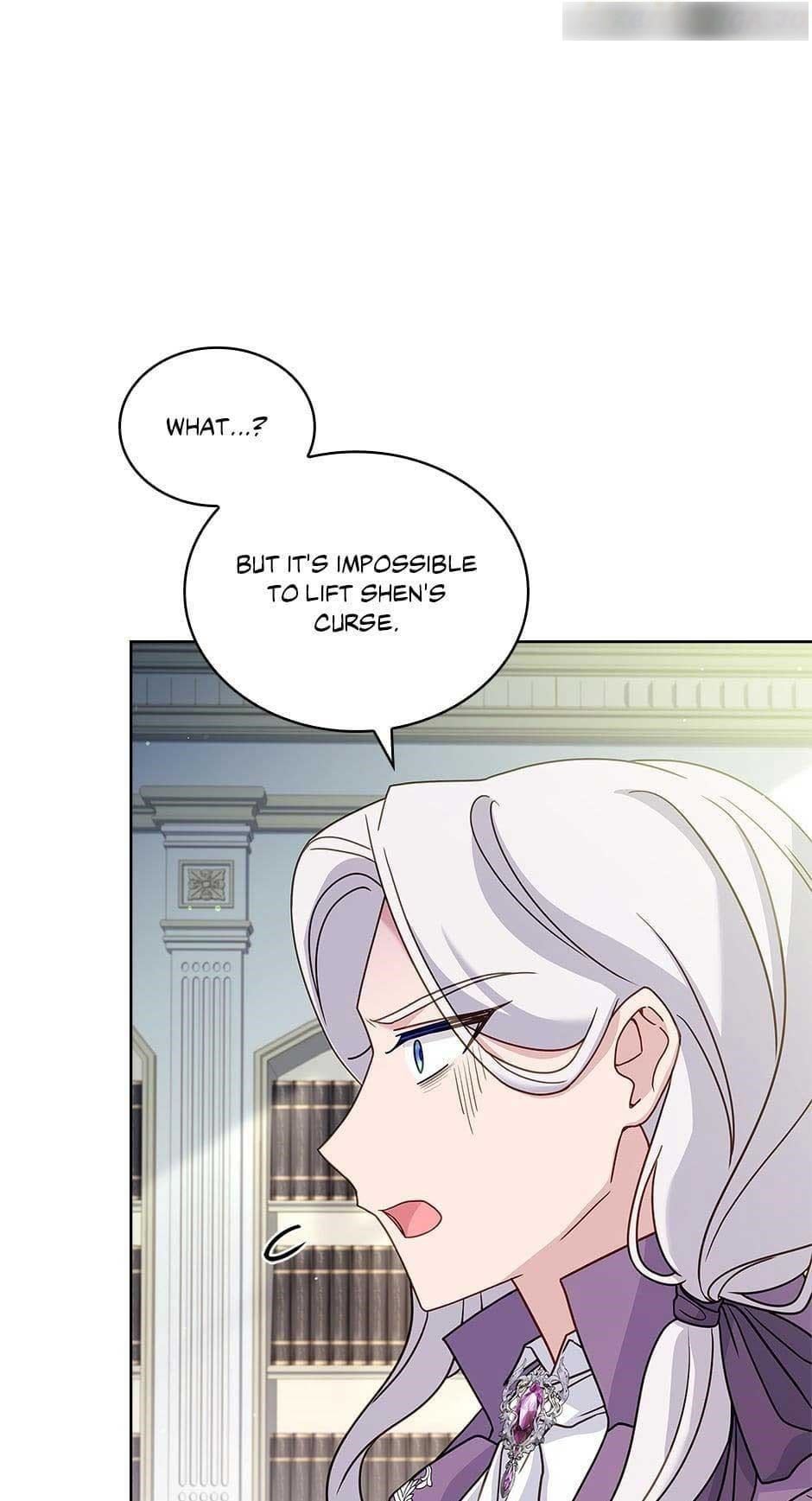 The Lady Wants to Rest Chapter 105 - Page 49 in English