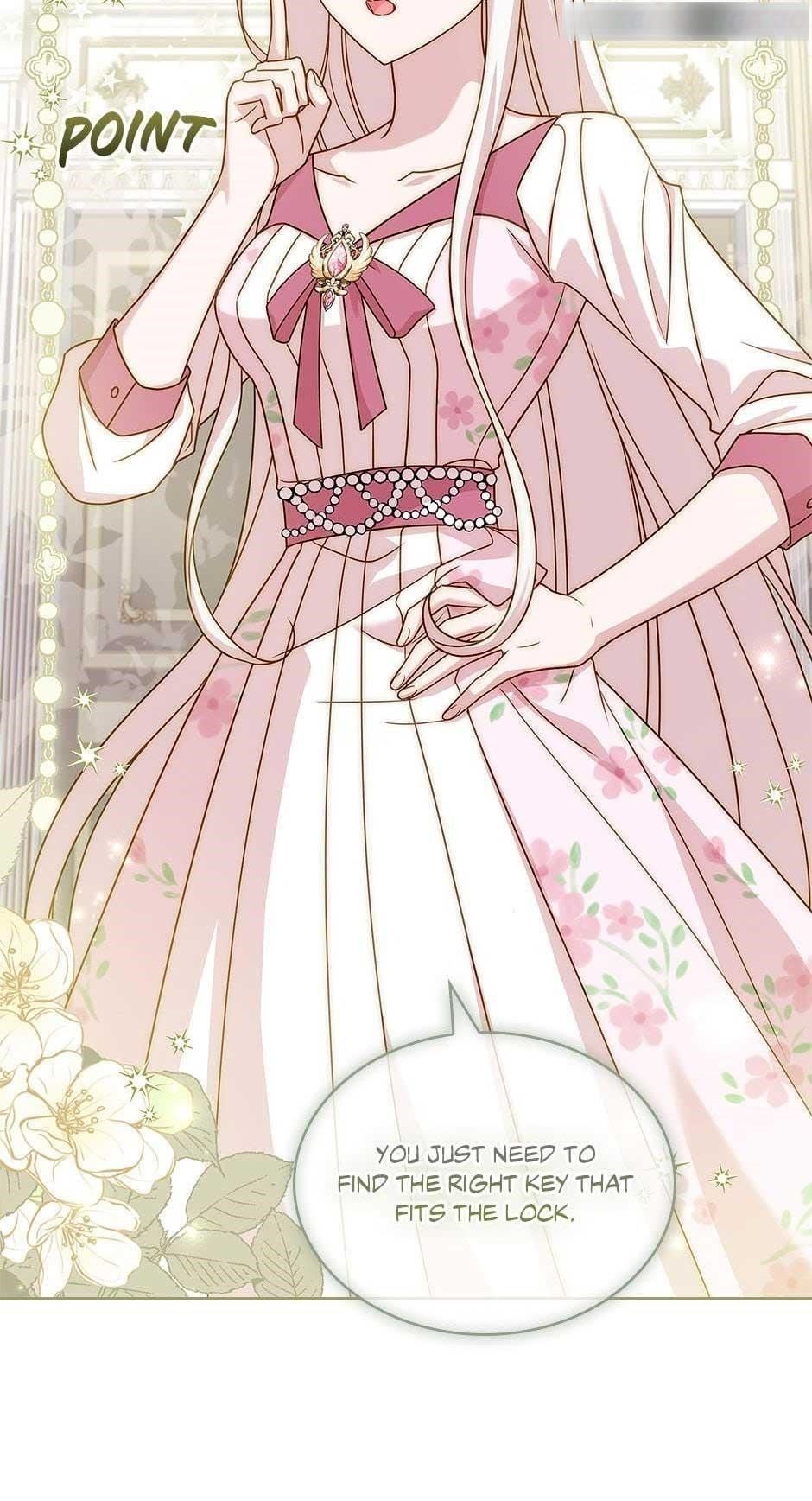 The Lady Wants to Rest Chapter 105 - Page 51 in English