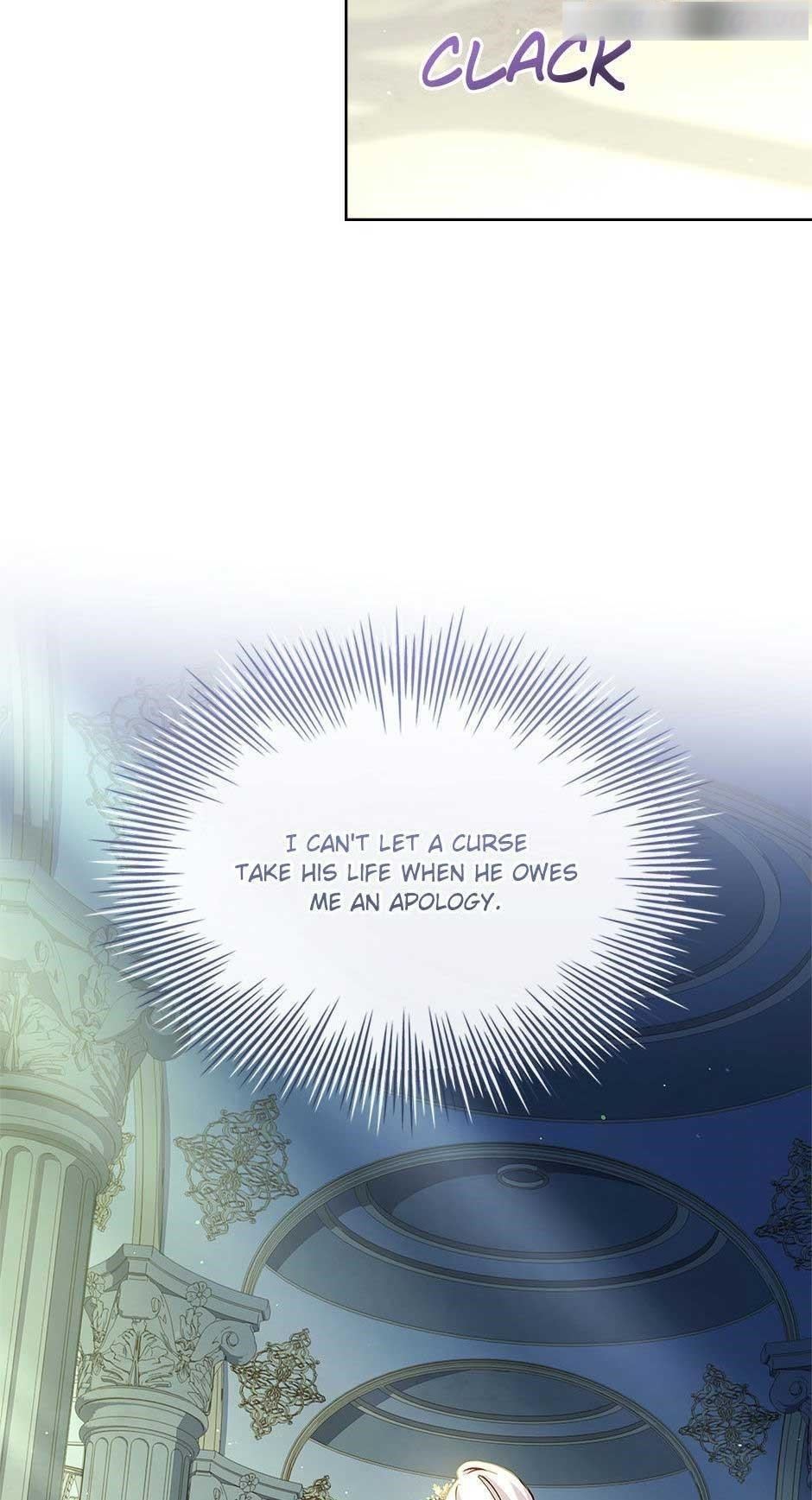 The Lady Wants to Rest Chapter 105 - Page 53 in English