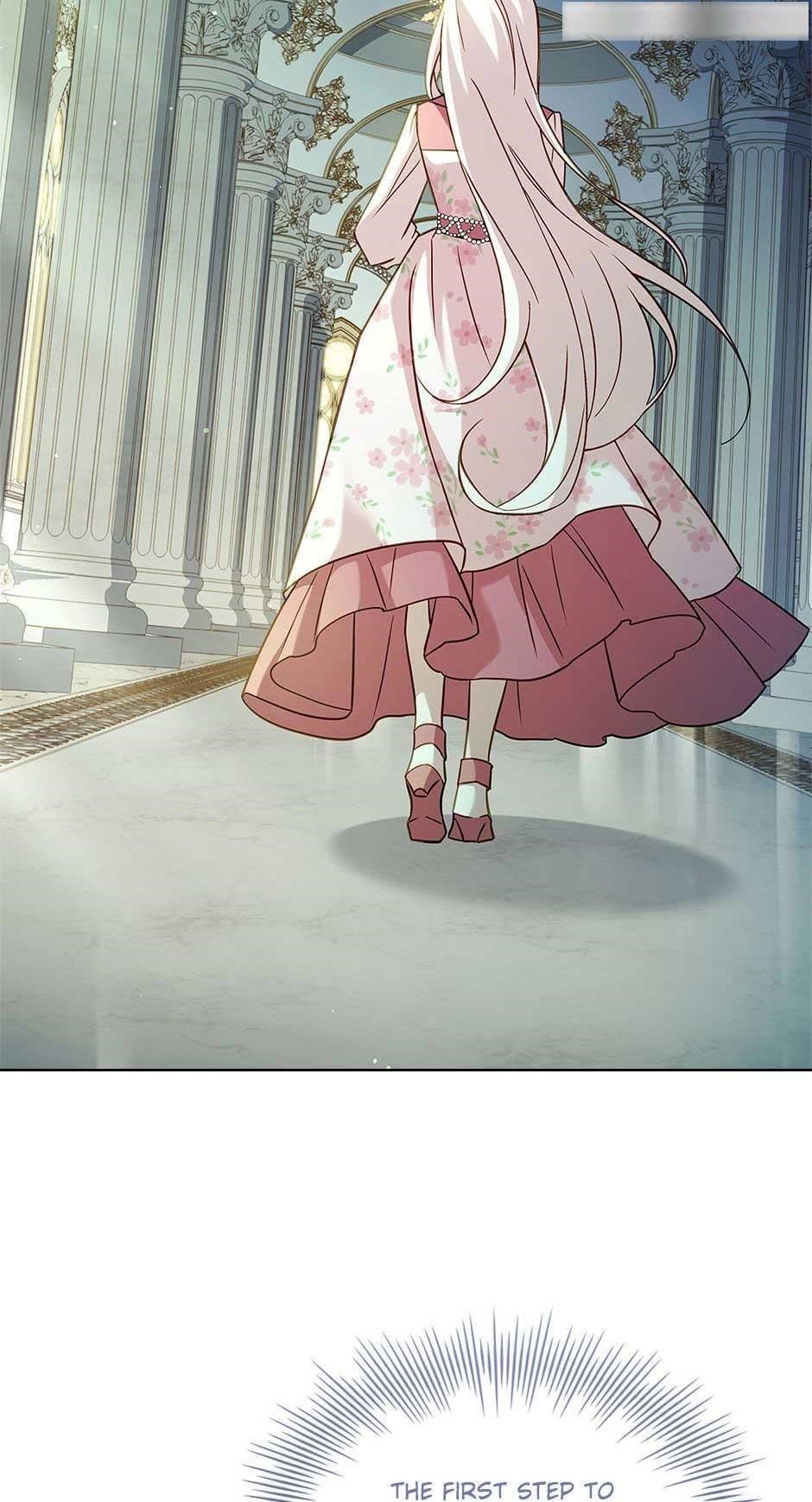 The Lady Wants to Rest Chapter 105 - Page 54 in English