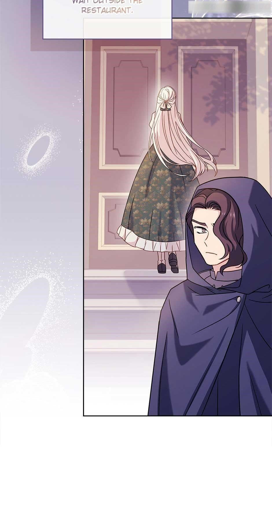 The Lady Wants to Rest Chapter 105 - Page 63 in English