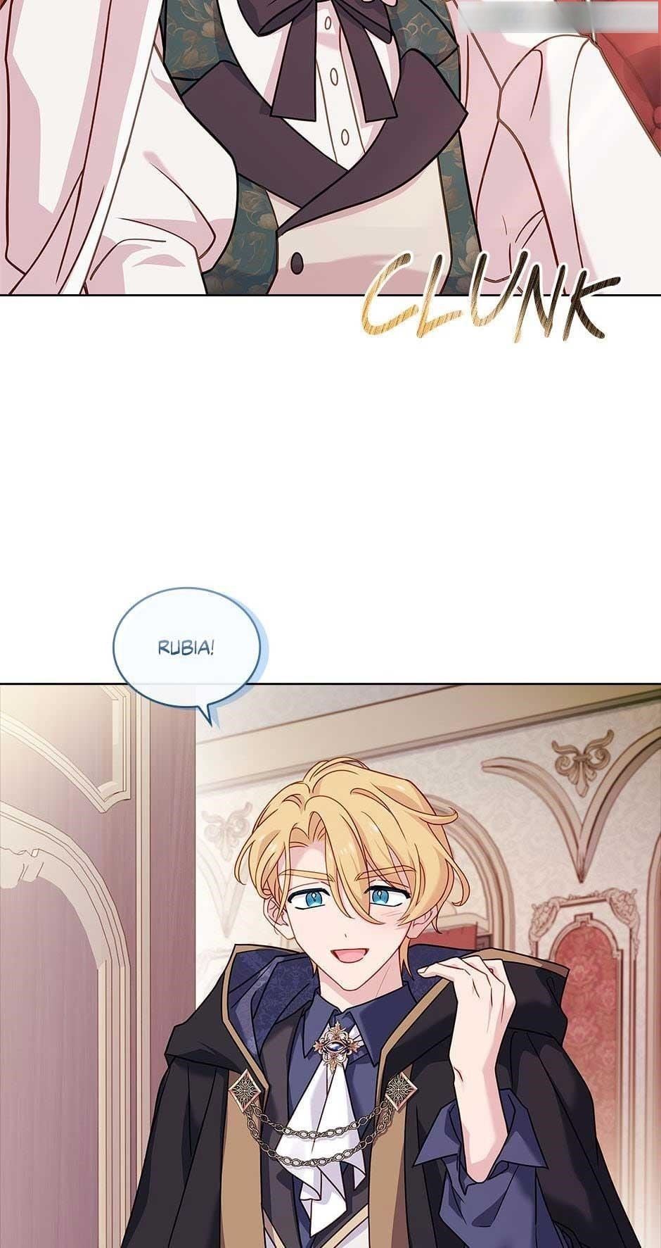 The Lady Wants to Rest Chapter 105 - Page 66 in English