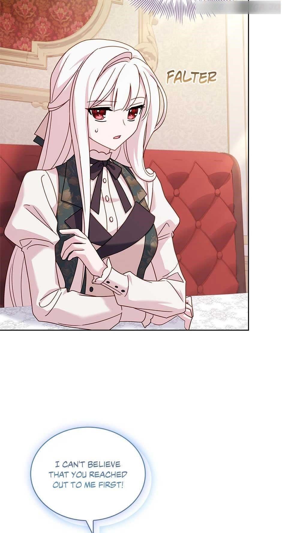 The Lady Wants to Rest Chapter 105 - Page 68 in English