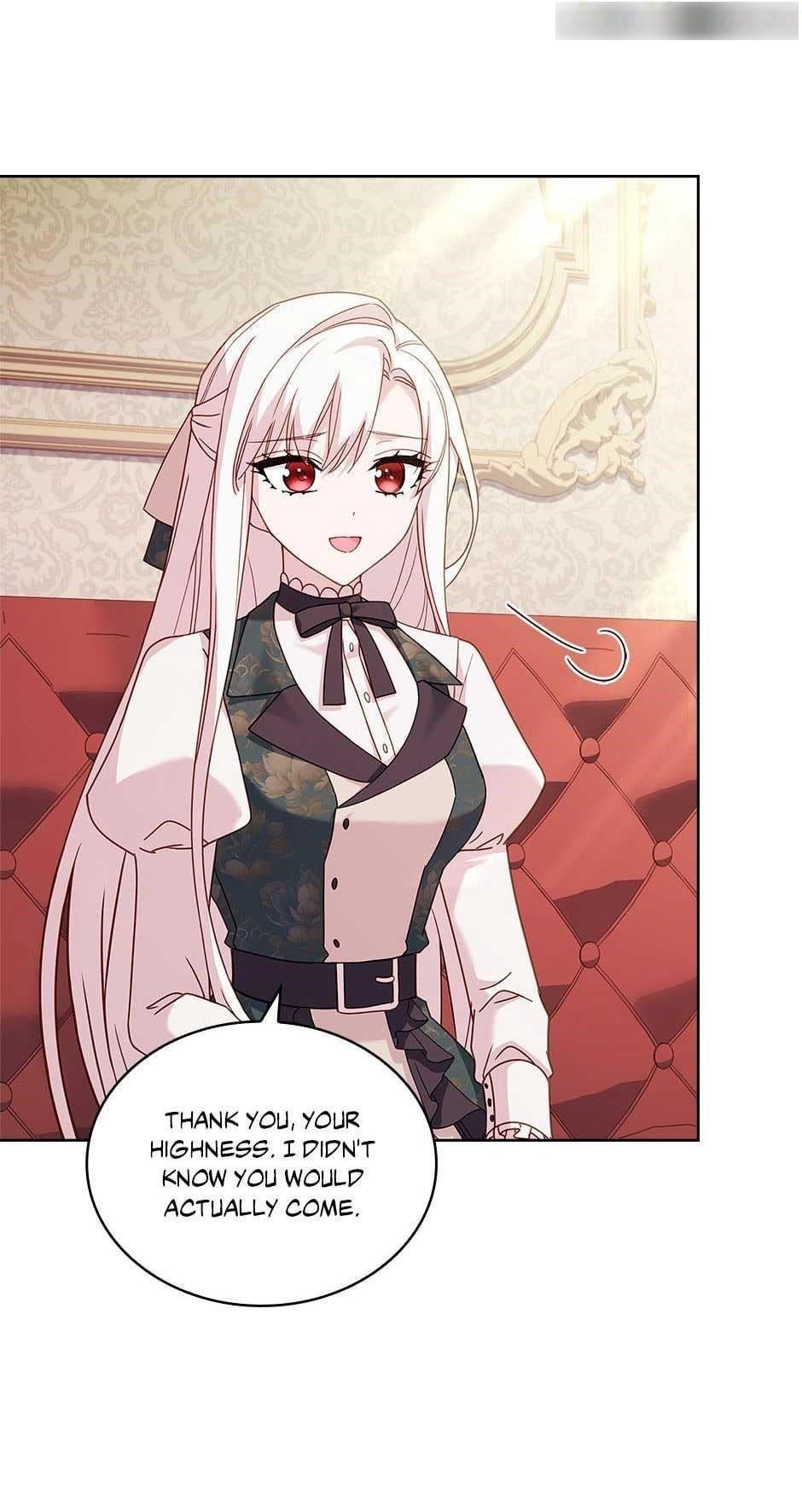 The Lady Wants to Rest Chapter 105 - Page 71 in English