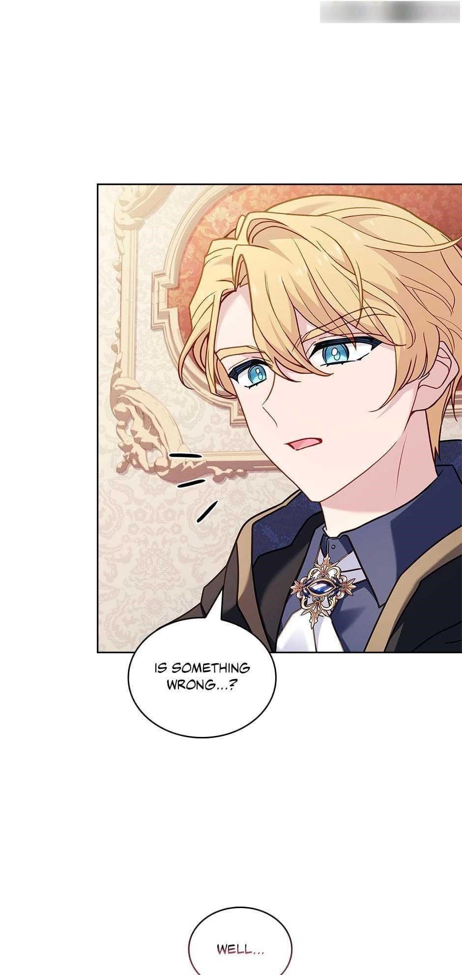 The Lady Wants to Rest Chapter 105 - Page 72 in English