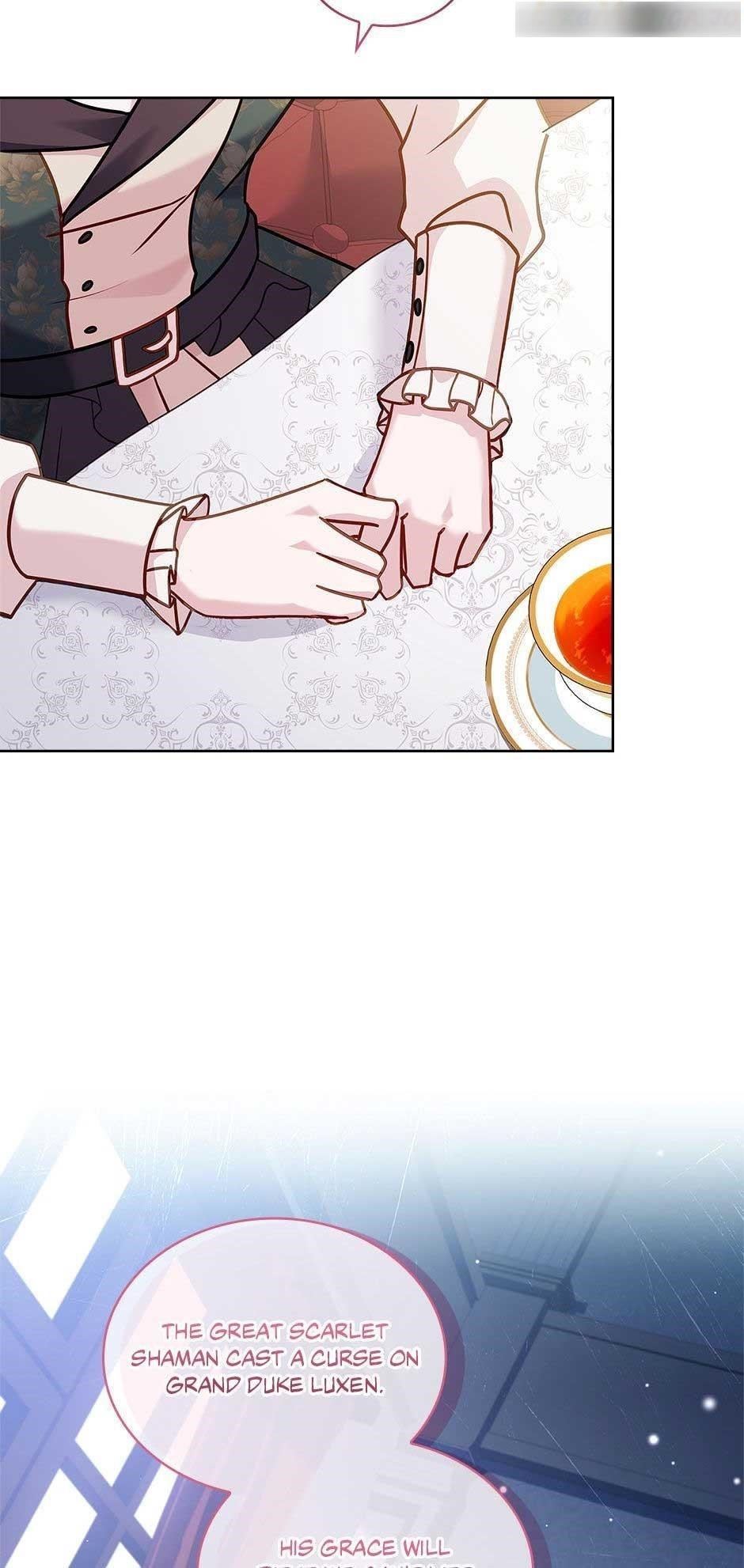The Lady Wants to Rest Chapter 105 - Page 73 in English