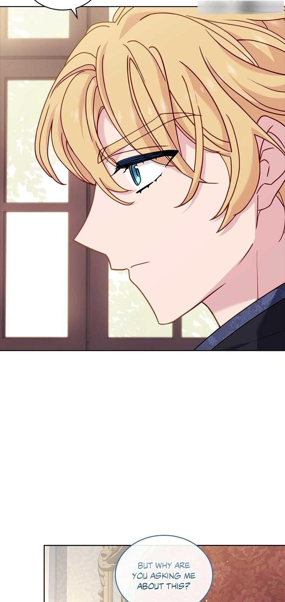 The Lady Wants to Rest Chapter 105 - Page 76 in English
