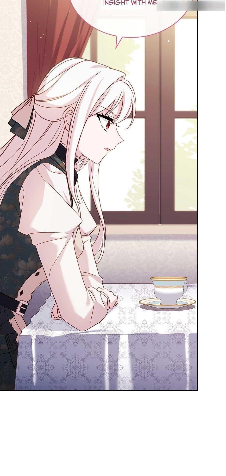 The Lady Wants to Rest Chapter 105 - Page 78 in English