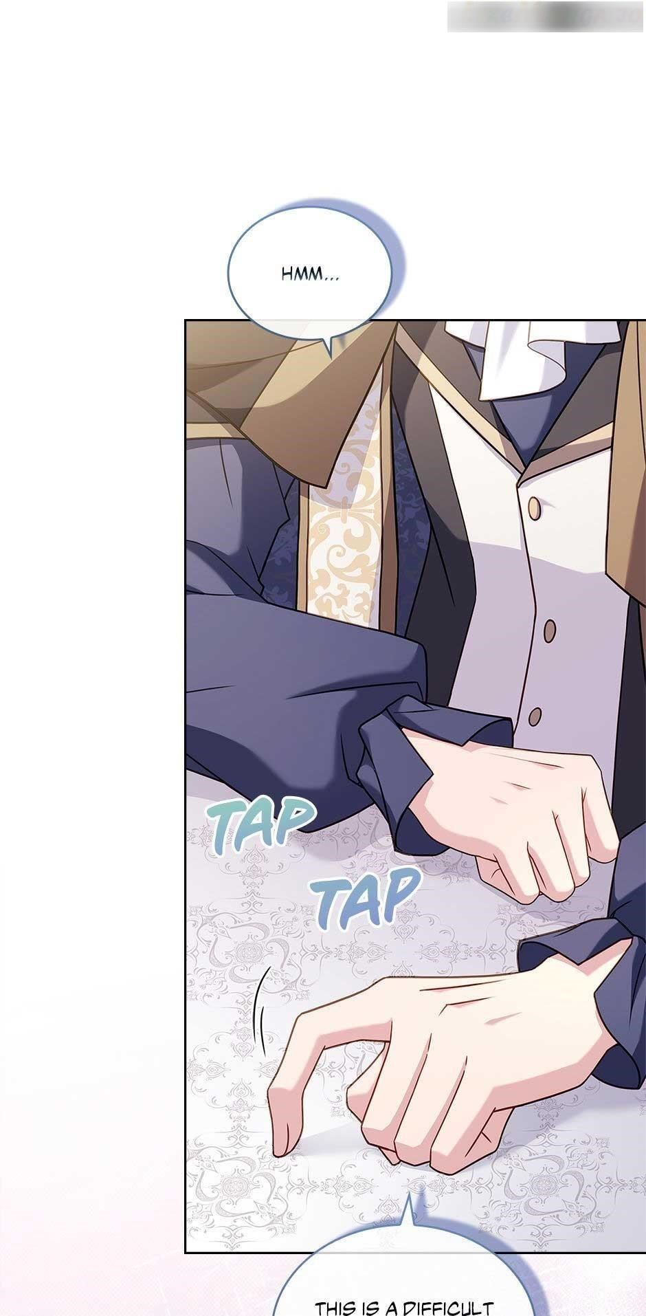The Lady Wants to Rest Chapter 105 - Page 79 in English