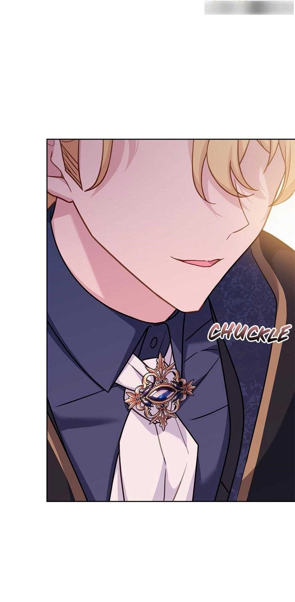 The Lady Wants to Rest Chapter 105 - Page 84 in English