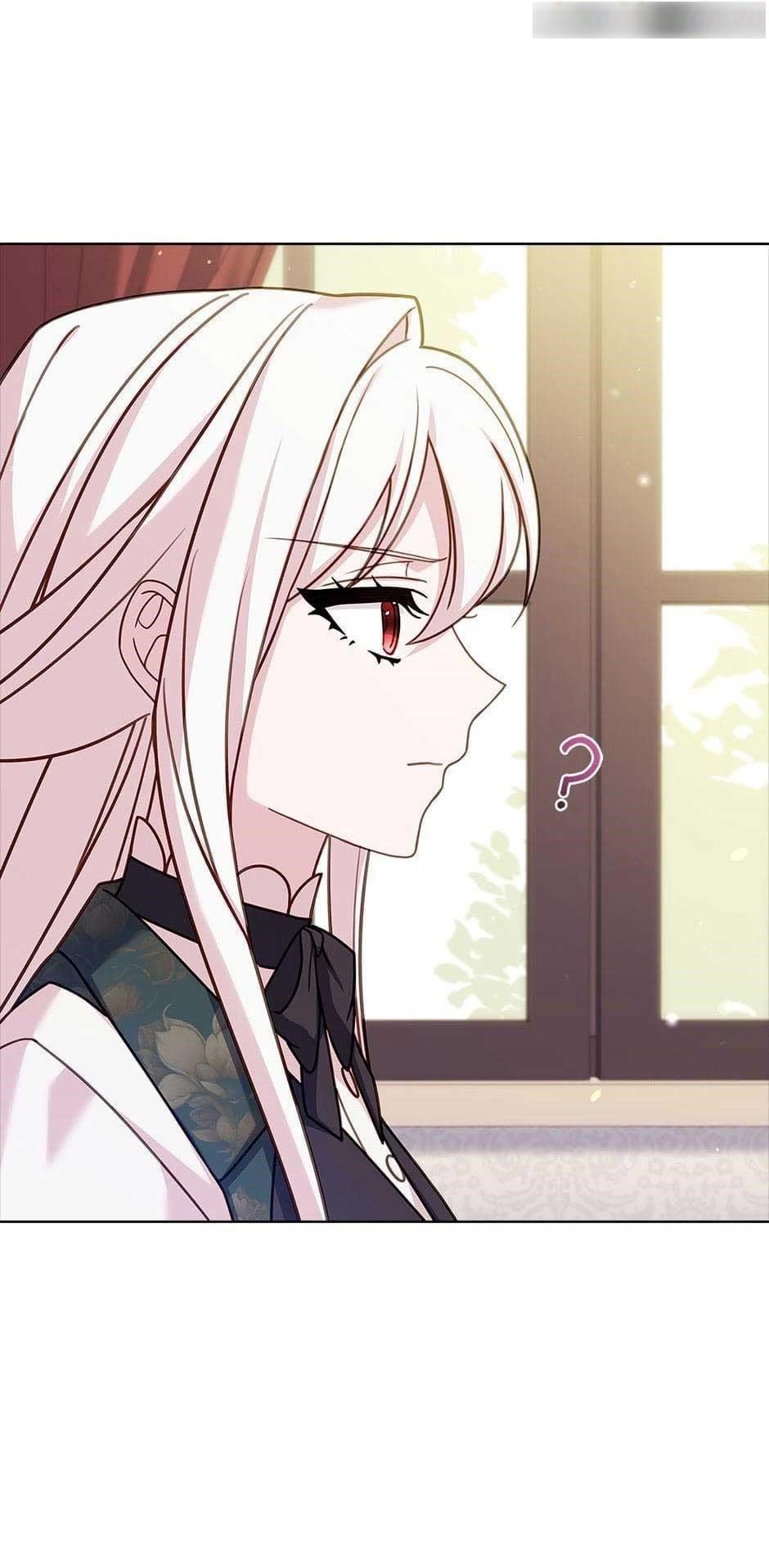 The Lady Wants to Rest Chapter 105 - Page 85 in English
