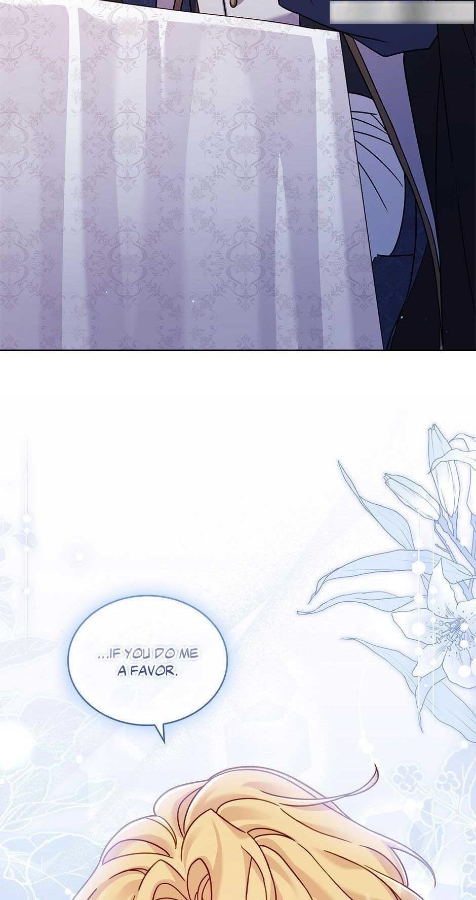 The Lady Wants to Rest Chapter 105 - Page 87 in English