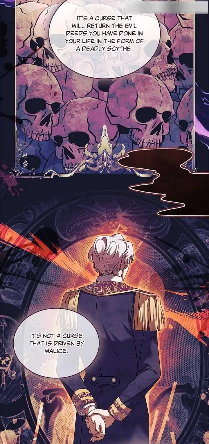 The Lady Wants to Rest Chapter 106 - Page 12 in English