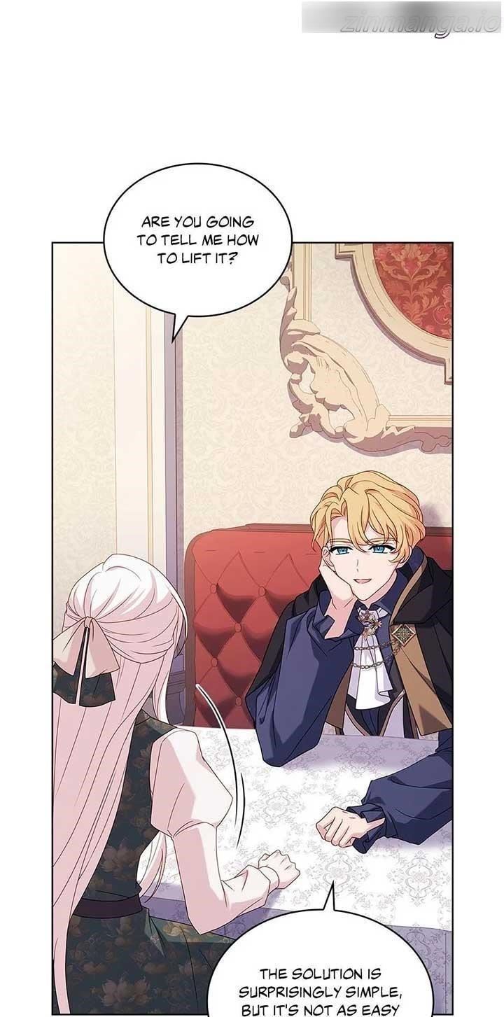 The Lady Wants to Rest Chapter 106 - Page 18 in English