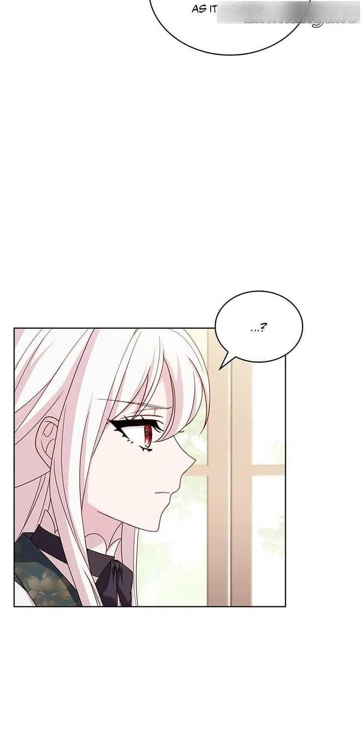 The Lady Wants to Rest Chapter 106 - Page 19 in English