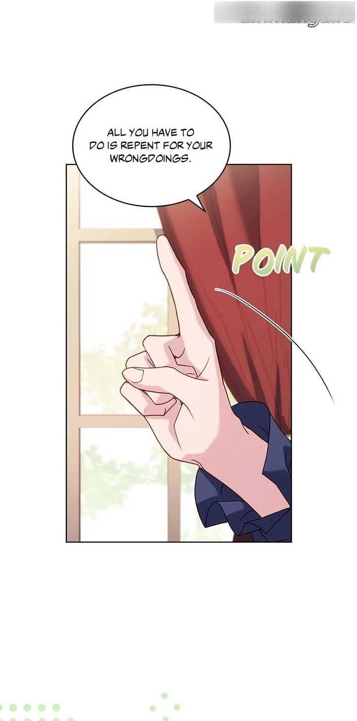 The Lady Wants to Rest Chapter 106 - Page 20 in English