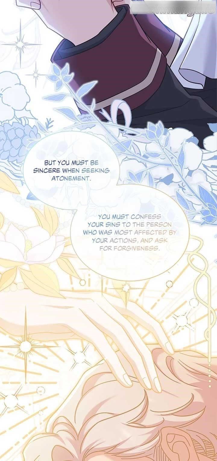 The Lady Wants to Rest Chapter 106 - Page 24 in English