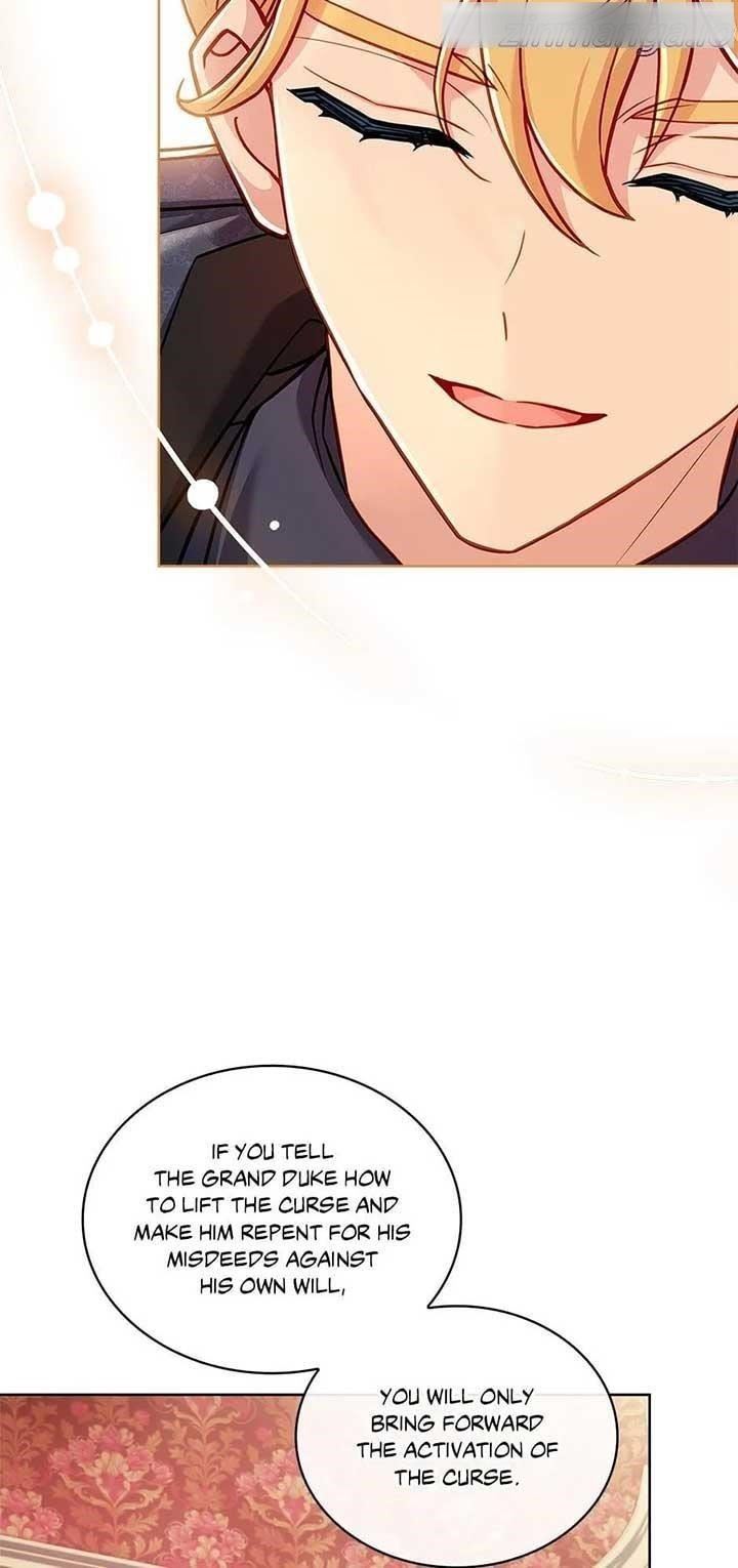 The Lady Wants to Rest Chapter 106 - Page 26 in English