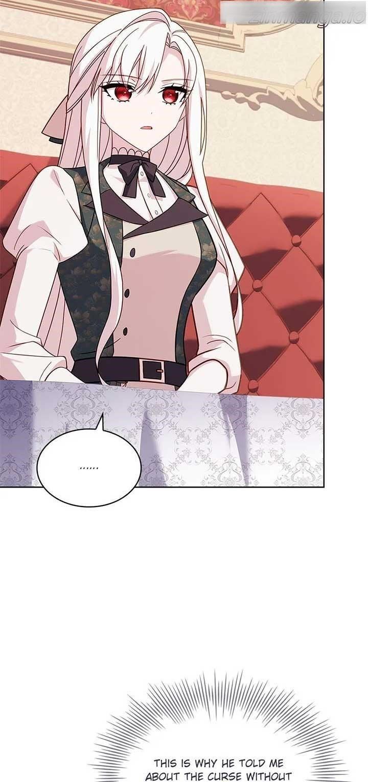 The Lady Wants to Rest Chapter 106 - Page 27 in English
