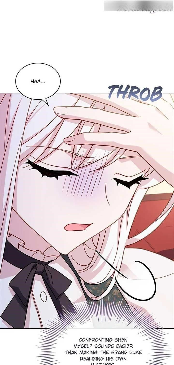 The Lady Wants to Rest Chapter 106 - Page 29 in English