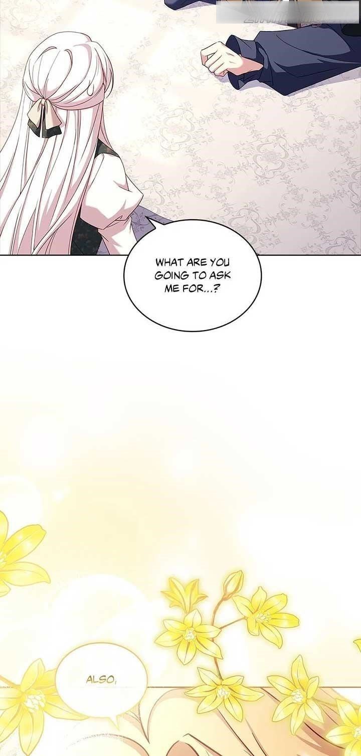 The Lady Wants to Rest Chapter 106 - Page 33 in English