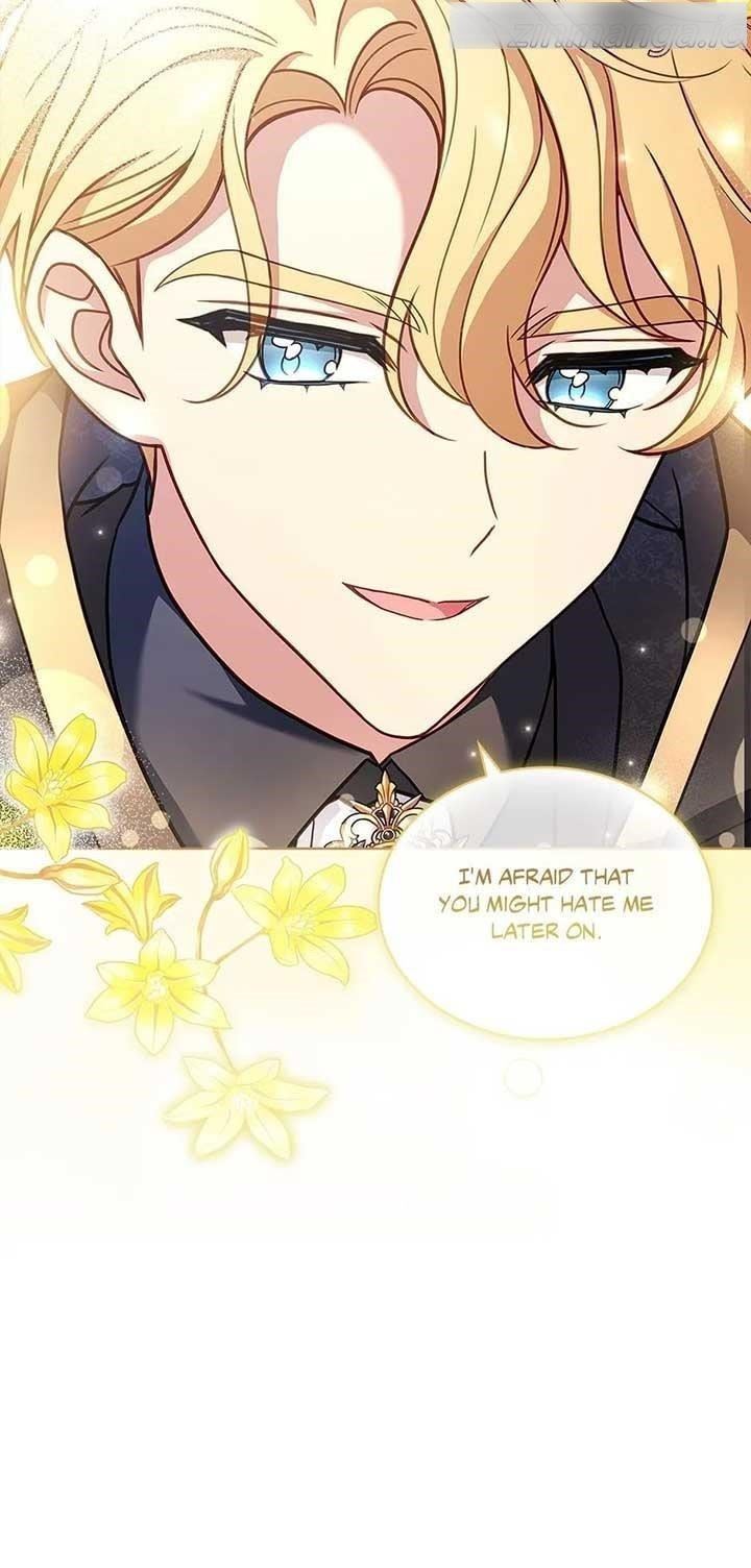 The Lady Wants to Rest Chapter 106 - Page 34 in English