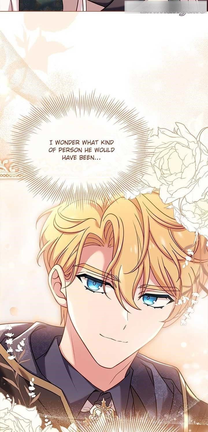 The Lady Wants to Rest Chapter 106 - Page 36 in English