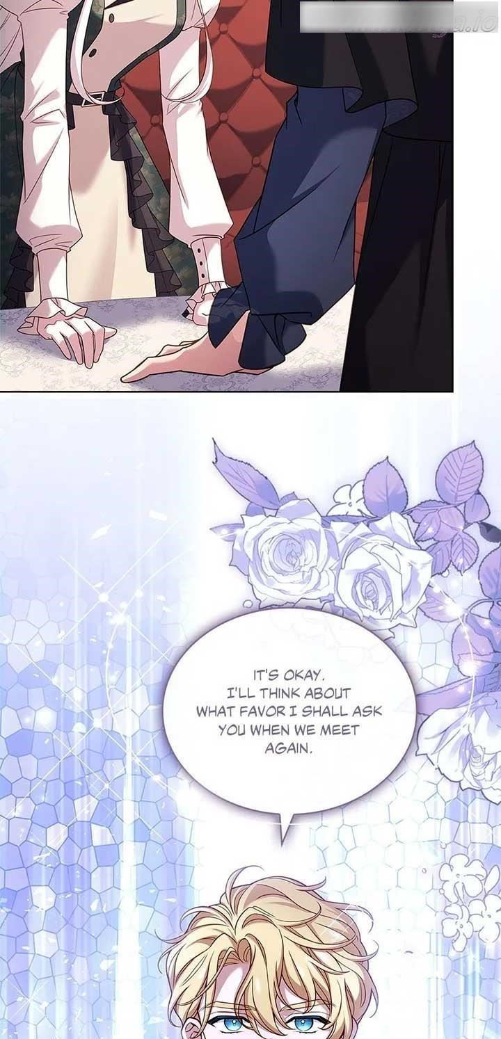 The Lady Wants to Rest Chapter 106 - Page 39 in English