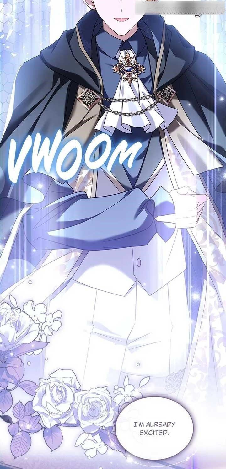 The Lady Wants to Rest Chapter 106 - Page 40 in English