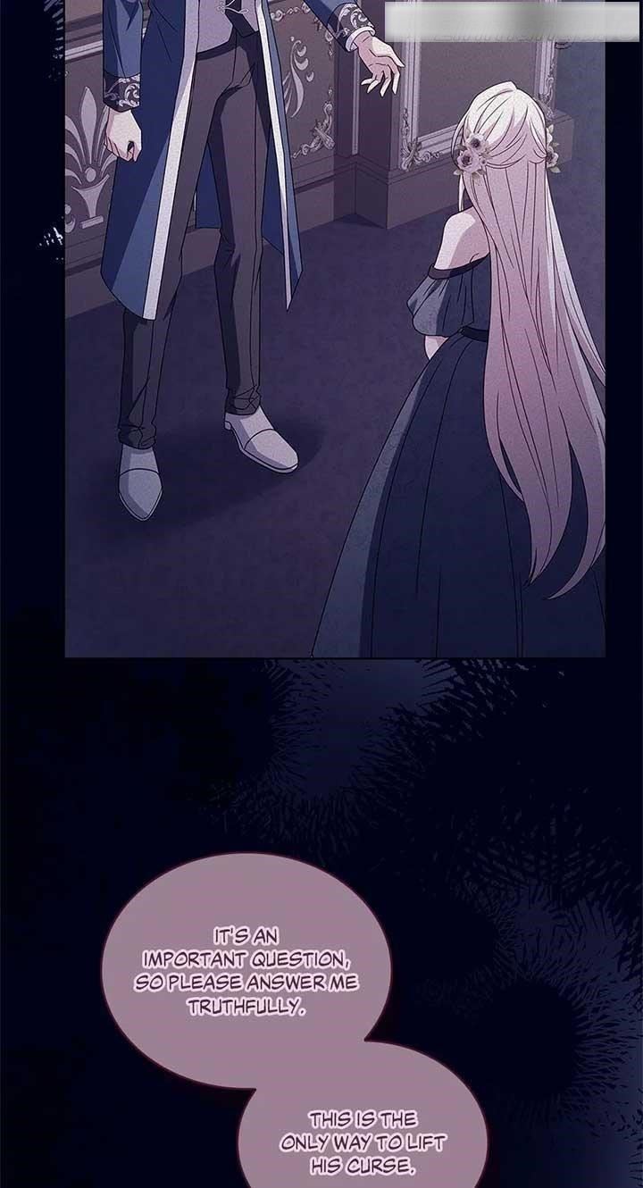 The Lady Wants to Rest Chapter 106 - Page 45 in English