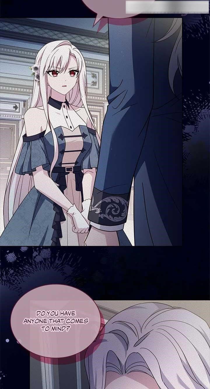 The Lady Wants to Rest Chapter 106 - Page 46 in English