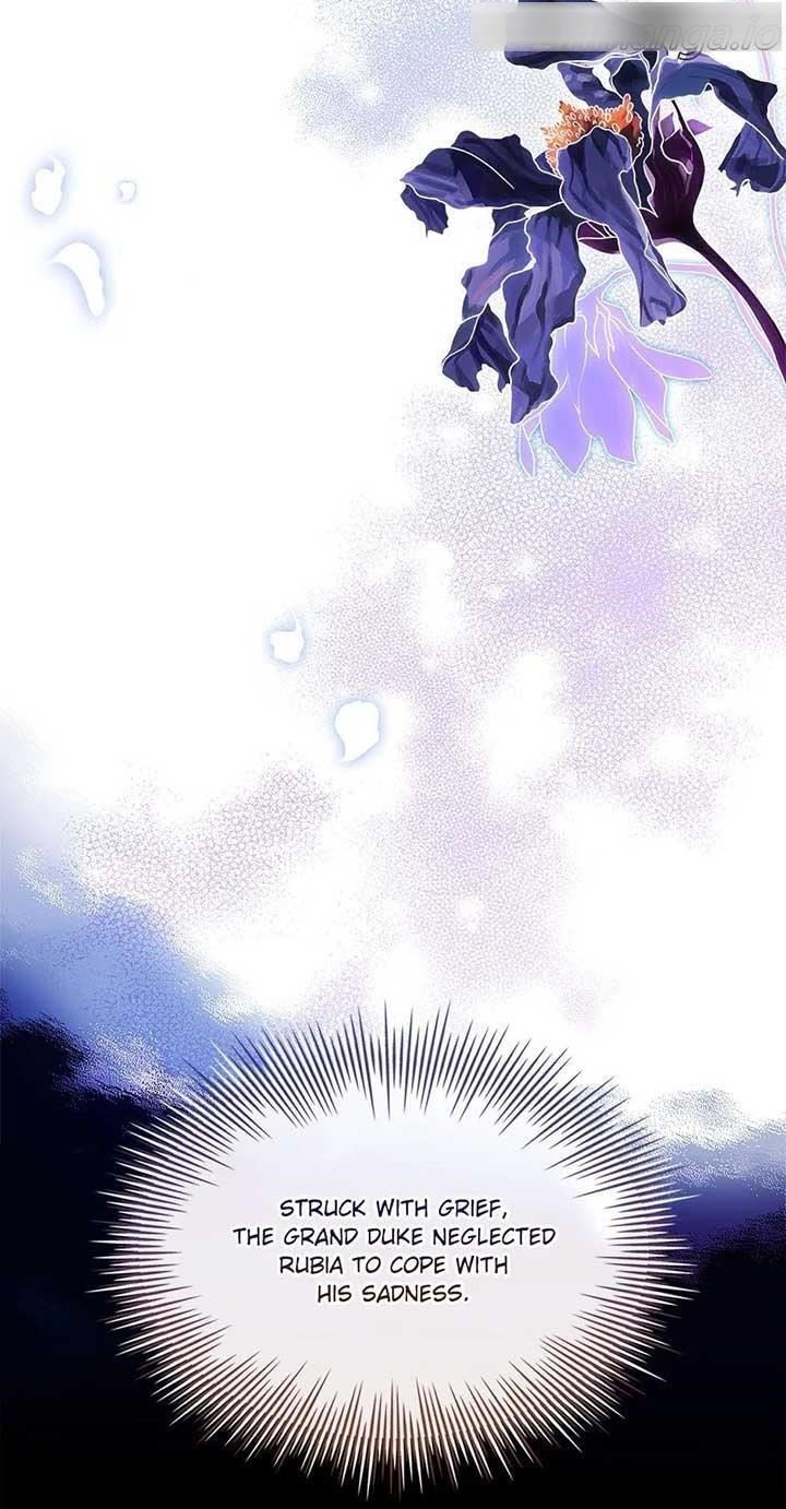 The Lady Wants to Rest Chapter 106 - Page 56 in English